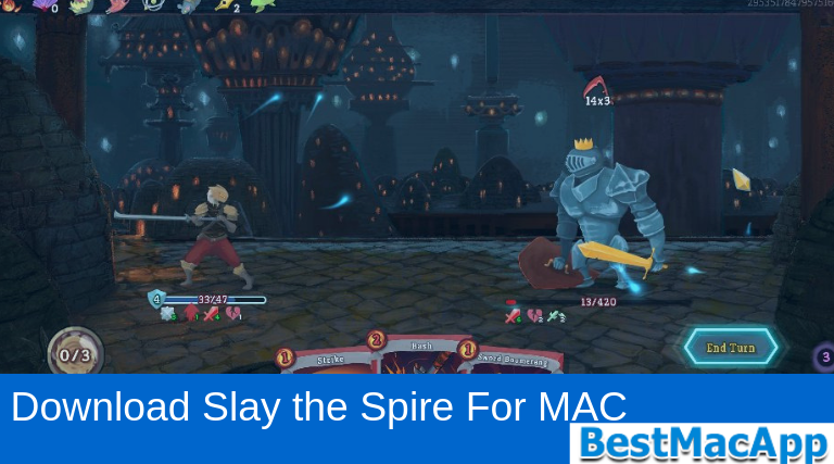 Slay The Spire Download Mac