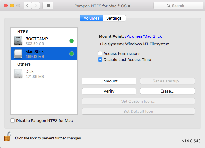Download Ntfs Driver For Mac