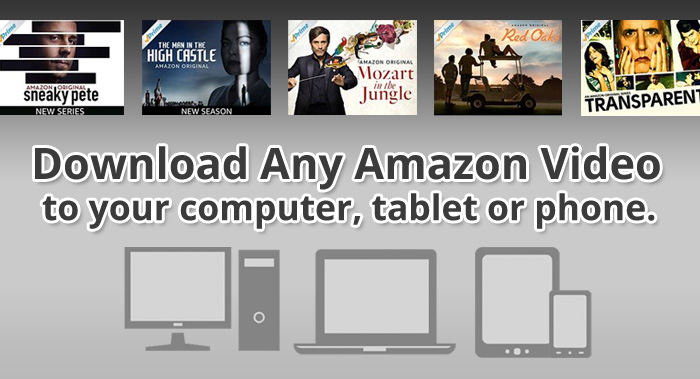 Download Amazon Prime On Mac